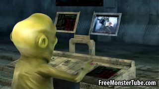 8-Aug25–toon superhero alienandaliengirl-high 1