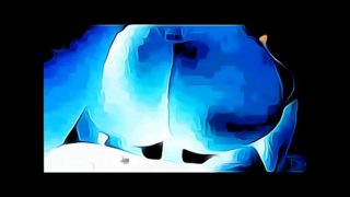 Intergalactic Backshots