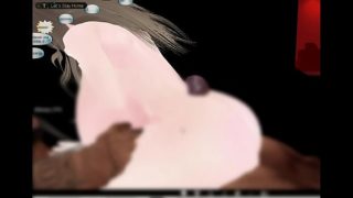 Loliikawai novinha gostosa do imvu