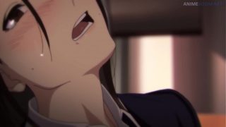 Miru tights episodio 8 sub español