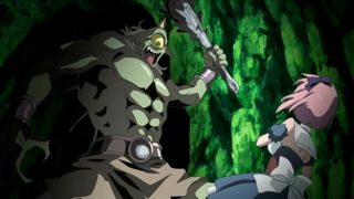 Rune’s Pharmacy Episode 2 English Subbed