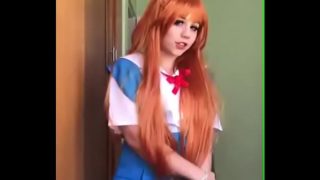 COSPLAY AMATEUR FUCK