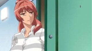 Hentai anime former housewives part 1