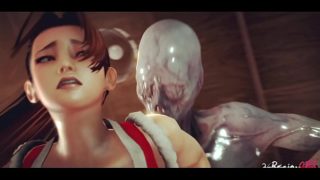 26RegionSFM Compilation (My Animations)