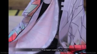 Demon Slayer: POV Shinobu Services You