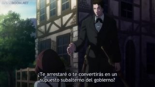 fairy gone episodio 1 sub espanol