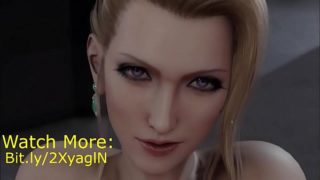 Final Fantasy – Scarlet MILF – Watch More ► http://bit.ly/2XyaglN