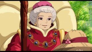 O Castelo Animado (2004)