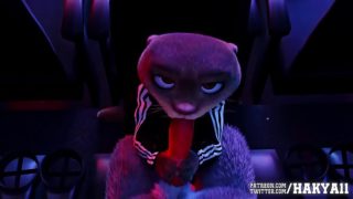 They went on a date by Hakya11