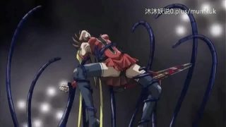 A41 动漫 中文字幕 小课 魔法少女 第3部分