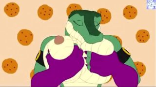 Crocodile Breast Expansion