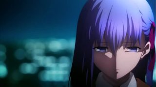 Fate/Stay Night: Heaven’s Feel I. Presage Flower MOVIE.