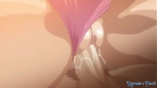 [Hentai] Kuro Ai: A festa da virgem grávida escrava de Zador – Episódio 1