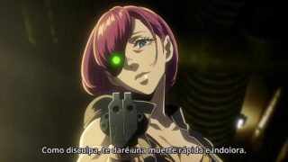 No Guns Life eps 1 sub español