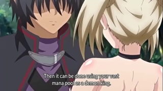 Ochi Mono Sex Scenes