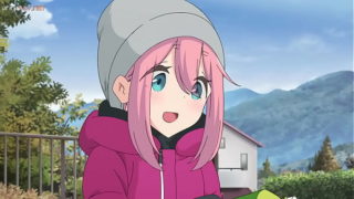 Yuru Camp△ Season 2 01 [Sub Español]