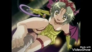 Animated footjob compilation 5