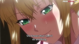 anime brother and sister