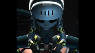 Fortunate to be Fucked – Skullgirls