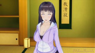 Koikatu/koikatsu! – Sex with Hinata Gameplay