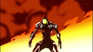 Accel World – Capitulo 1 [Sub Español]
