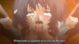 Darklove Minako Pervertida