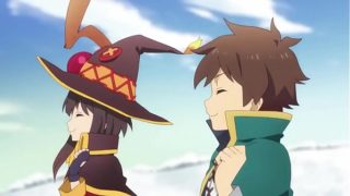 Kono Subarashii Sekai ni Shukufuku wo! 2 – Dublado 03
