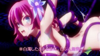 No Game No Life (2014) – Fanservice Compilation