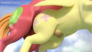 pony elite animation clop 3d fantasy sex