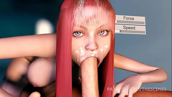 3d Extreme Anime Porn - 3D Porn Hentai Busty Teen Extreme Facefuck Deepthroat - Anime XXX