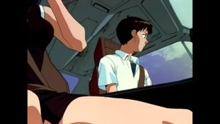 Evangelion Capitulo 1 Español Latino