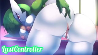 Gardevoir – Pokemon [Compilation]
