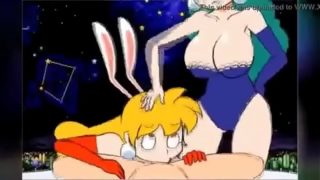 Minus 8 Trio Animado