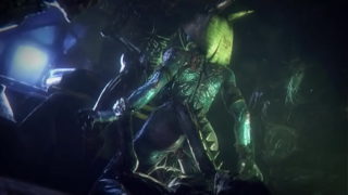 Wry Alchemy – Animation By Trenshyva