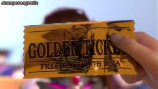 [Fanservice] D.va Overwatch