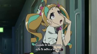 Kiznaiver Cap 1 sub español