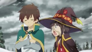 Kono Subarashii Sekai ni Shukufuku wo! 2 – Dublado 02