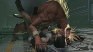 RED XIII DOMINATE TIFA / MORE ON http://motriael.com/71lV