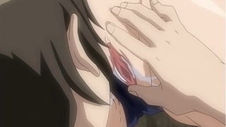 Sexy maid fully serve her master giving him paizuri with her spectacular huge tits before fucking him in the forest