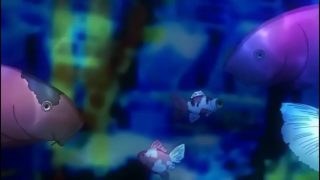 Tokyo ghoul EP 1 Legendado em pt br