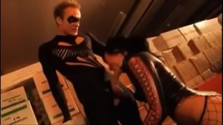 l. Badcock Power Girls: Rush