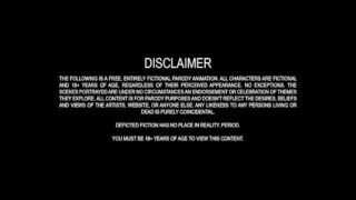 realistic sex with skinny girl who wants chocolate 3D CG Animation