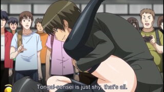 guy built a harem in hentai producing company