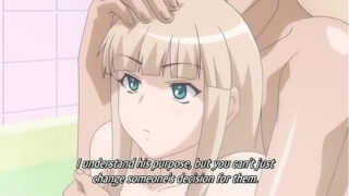 Hot students fuck with teacher (Fuzzy Lips, Uncensored Hentai)