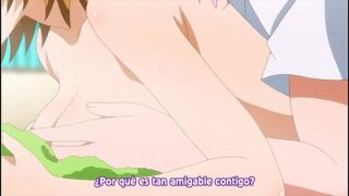 To Love Ru Darkness 06