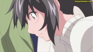 Jeweelry The Animation [HENTAI UNCENSORED]