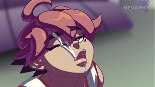 A Girls Perspective Full Animation