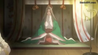 Quest for Hikari and Baku Ane Otouto – Shikkoku no Shaga The Animation Episode 1