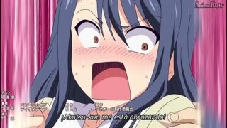 Chica Banana, Aho girl anime 02