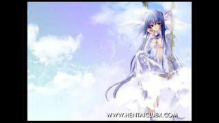 ecchi Sexy anime girls vol1 nude